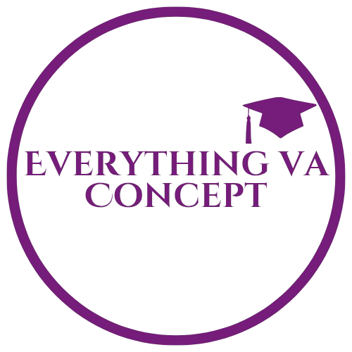 Everything VA Conncept Logo
